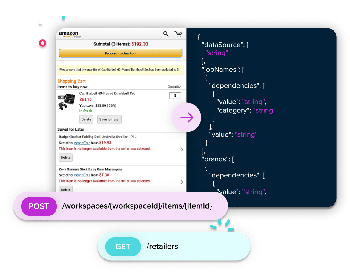 content-status-api