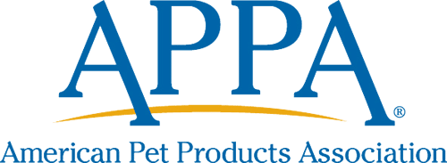 APPA logo certified dog food doonlygood pet food