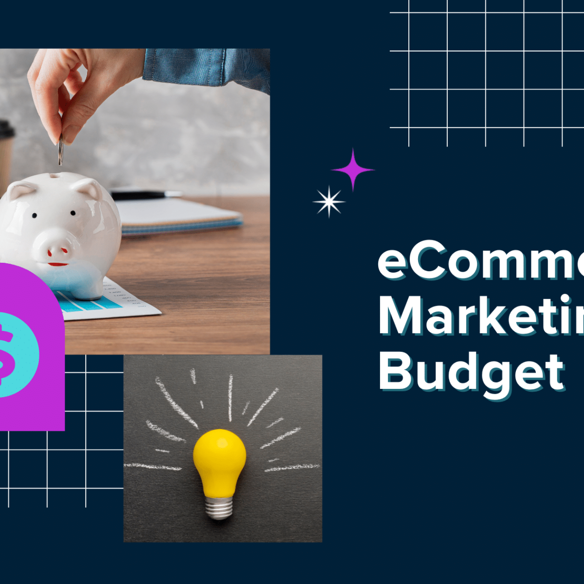 ecommerce marketing on a budget blog