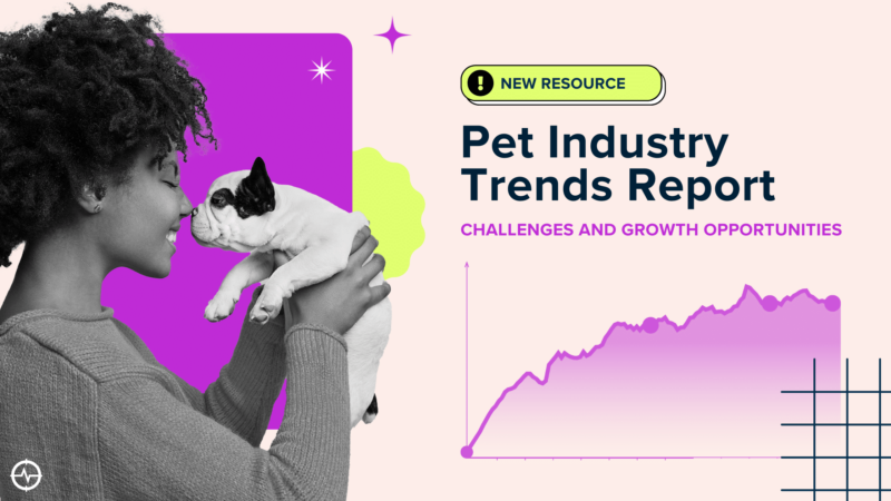 pet industry report header image