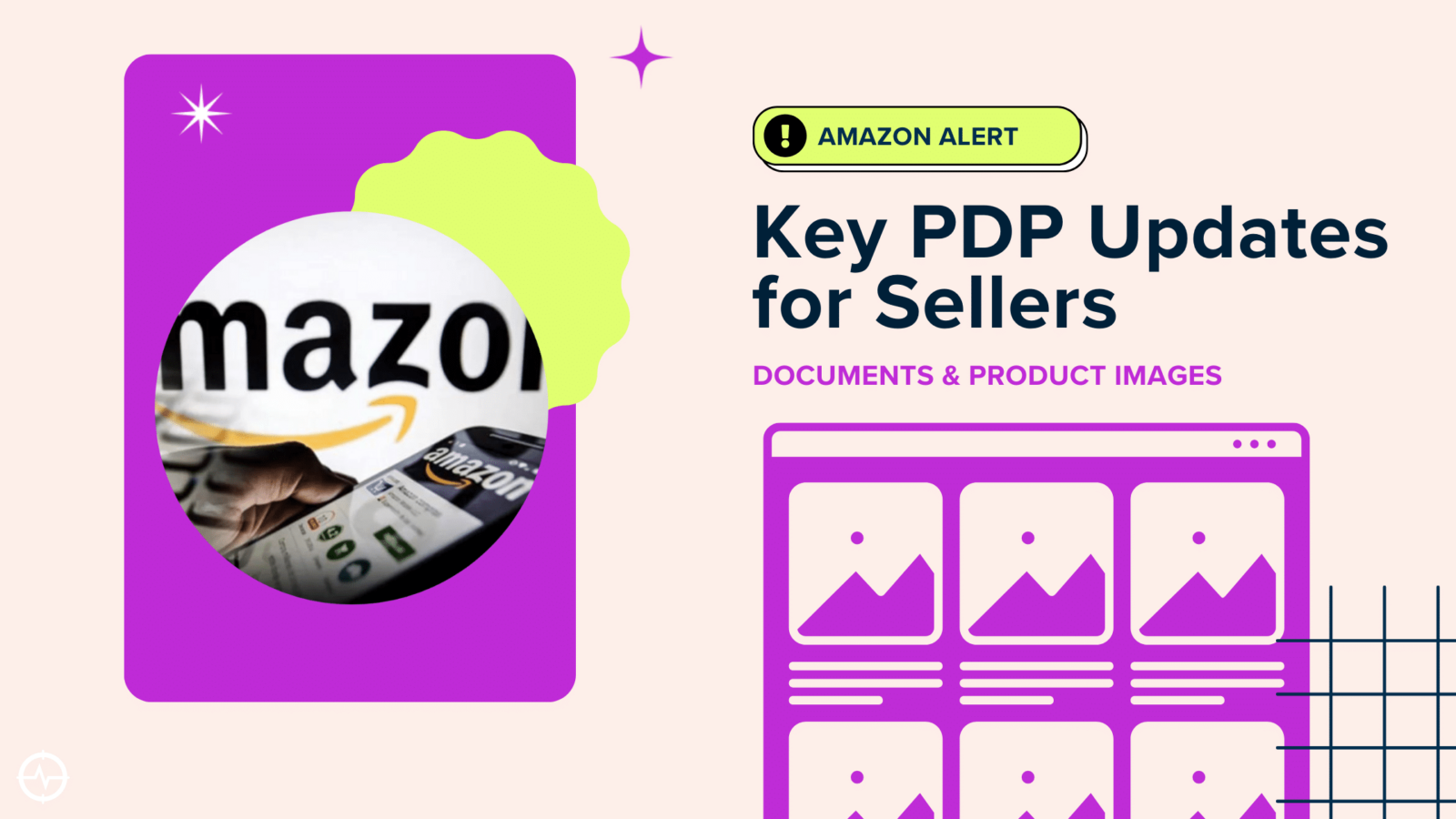 Key Updates for Amazon Sellers