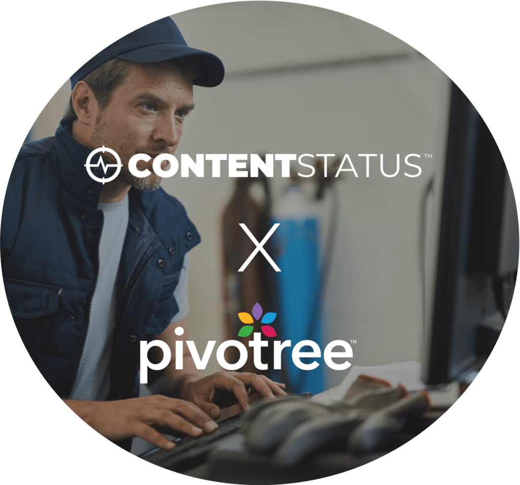 Content Pivotree 4