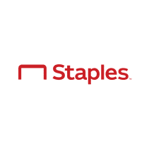 staples